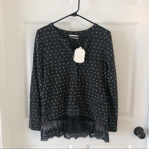 Altar’d State Cardigan Sweater